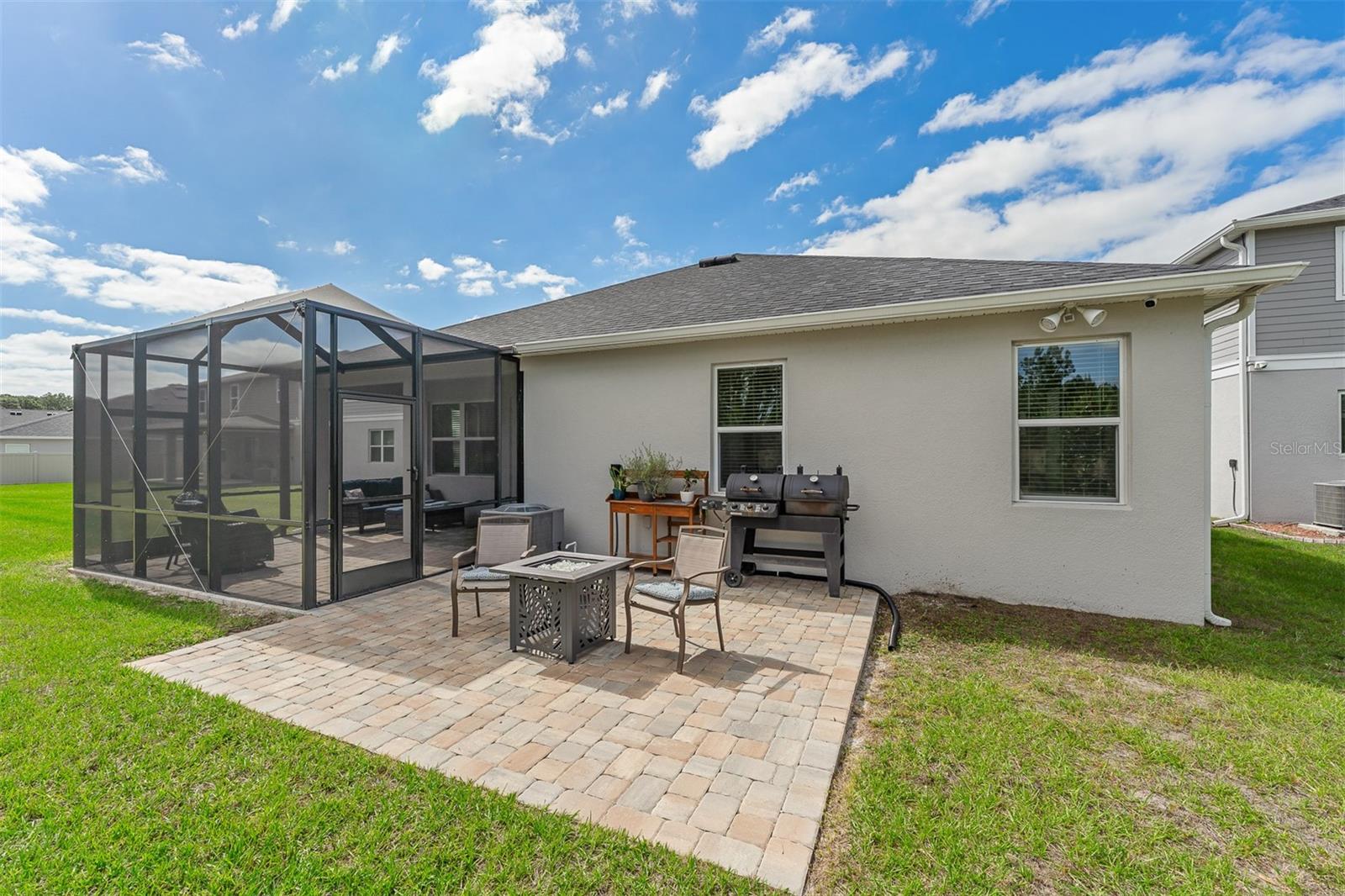 3103 SANCTUARY DR, CLERMONT, FL, 34714
