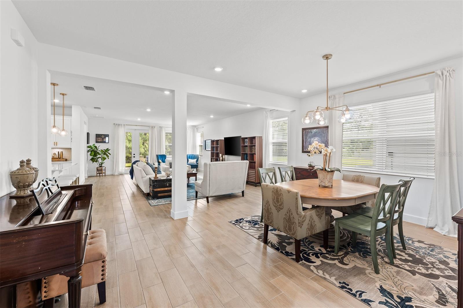 3103 SANCTUARY DR, CLERMONT, FL, 34714