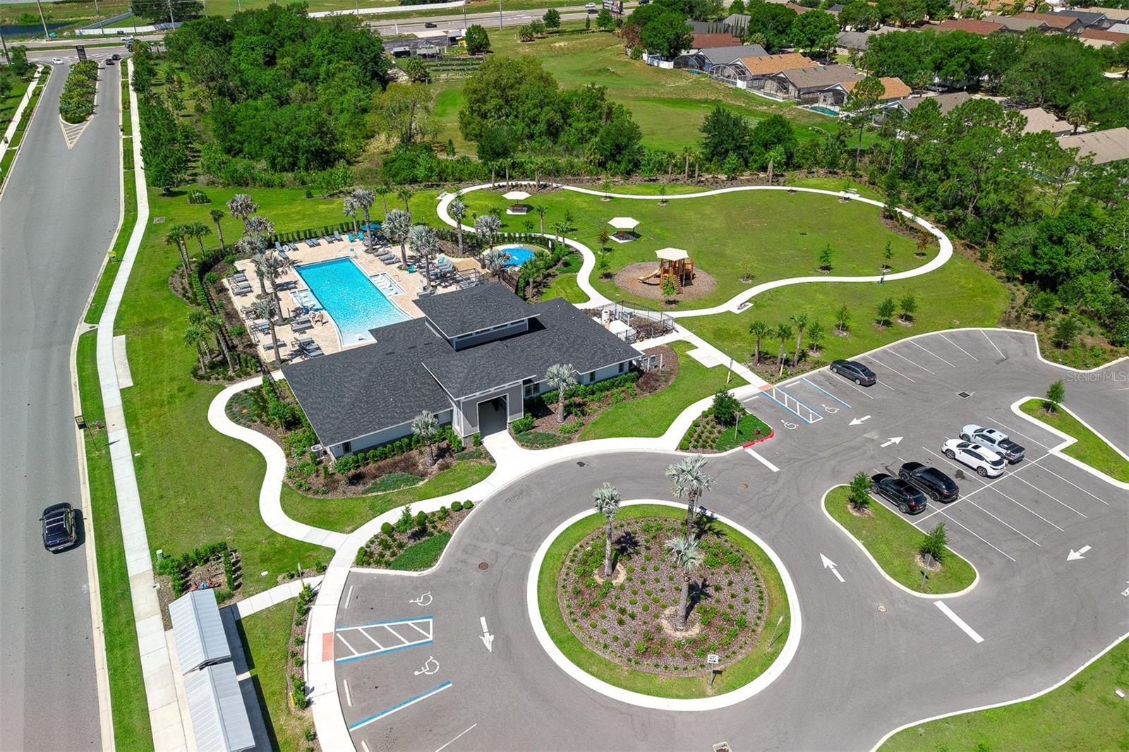 3103 SANCTUARY DR, CLERMONT, FL, 34714