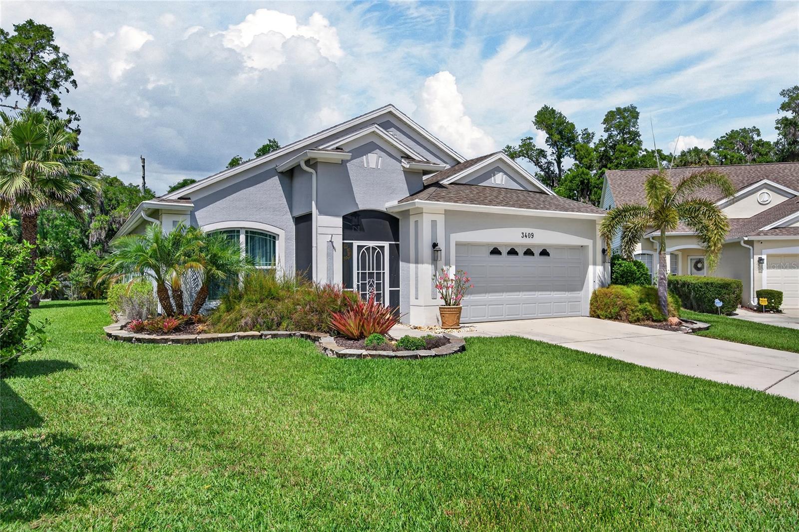 3409 38TH TER E, BRADENTON, FL, 34208