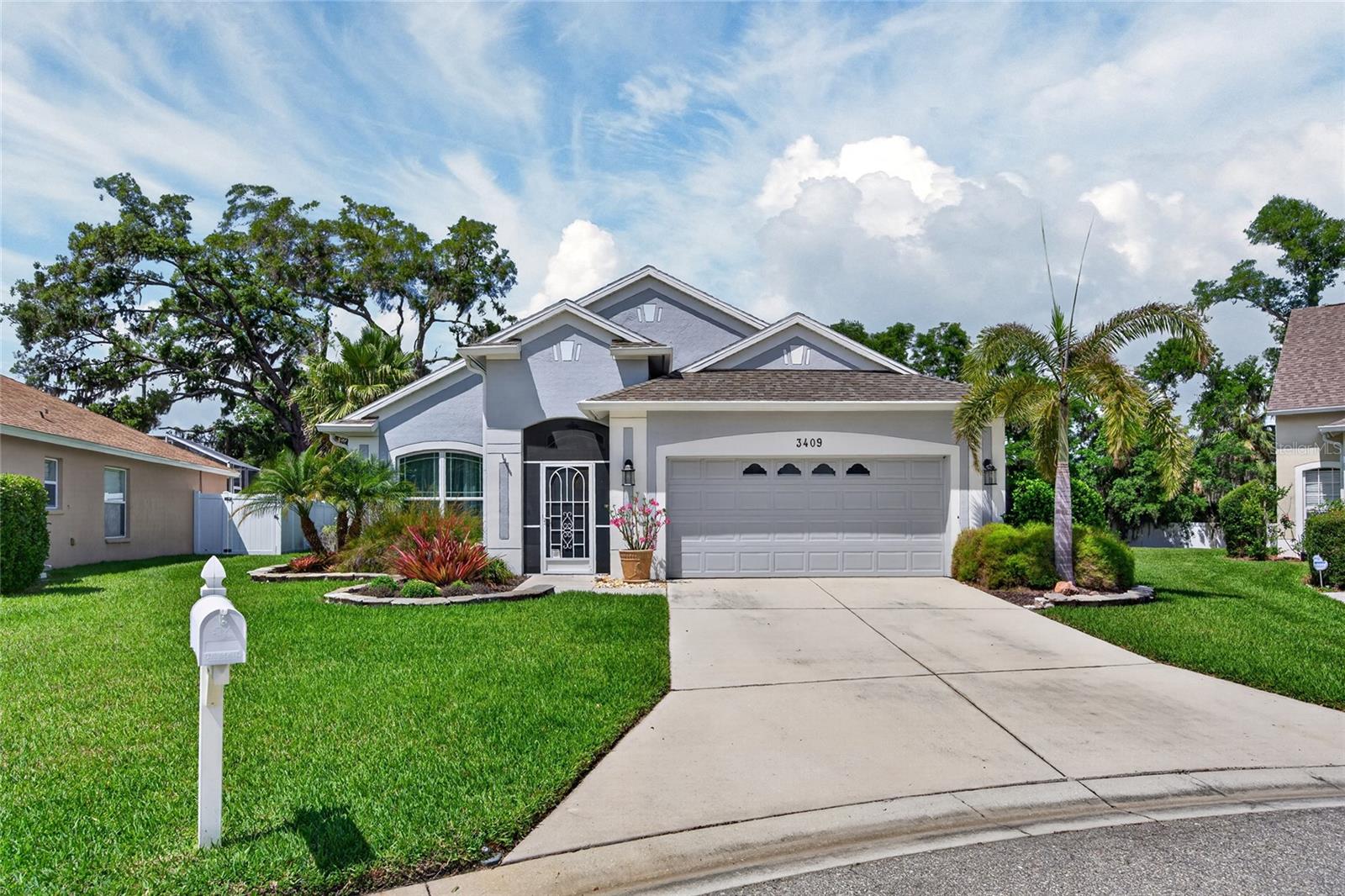 3409 38TH TER E, BRADENTON, FL, 34208