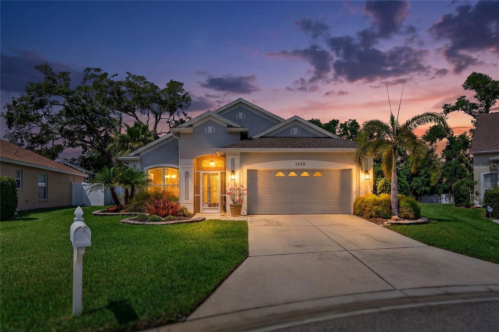 3409 38TH TER E, BRADENTON, FL, 34208