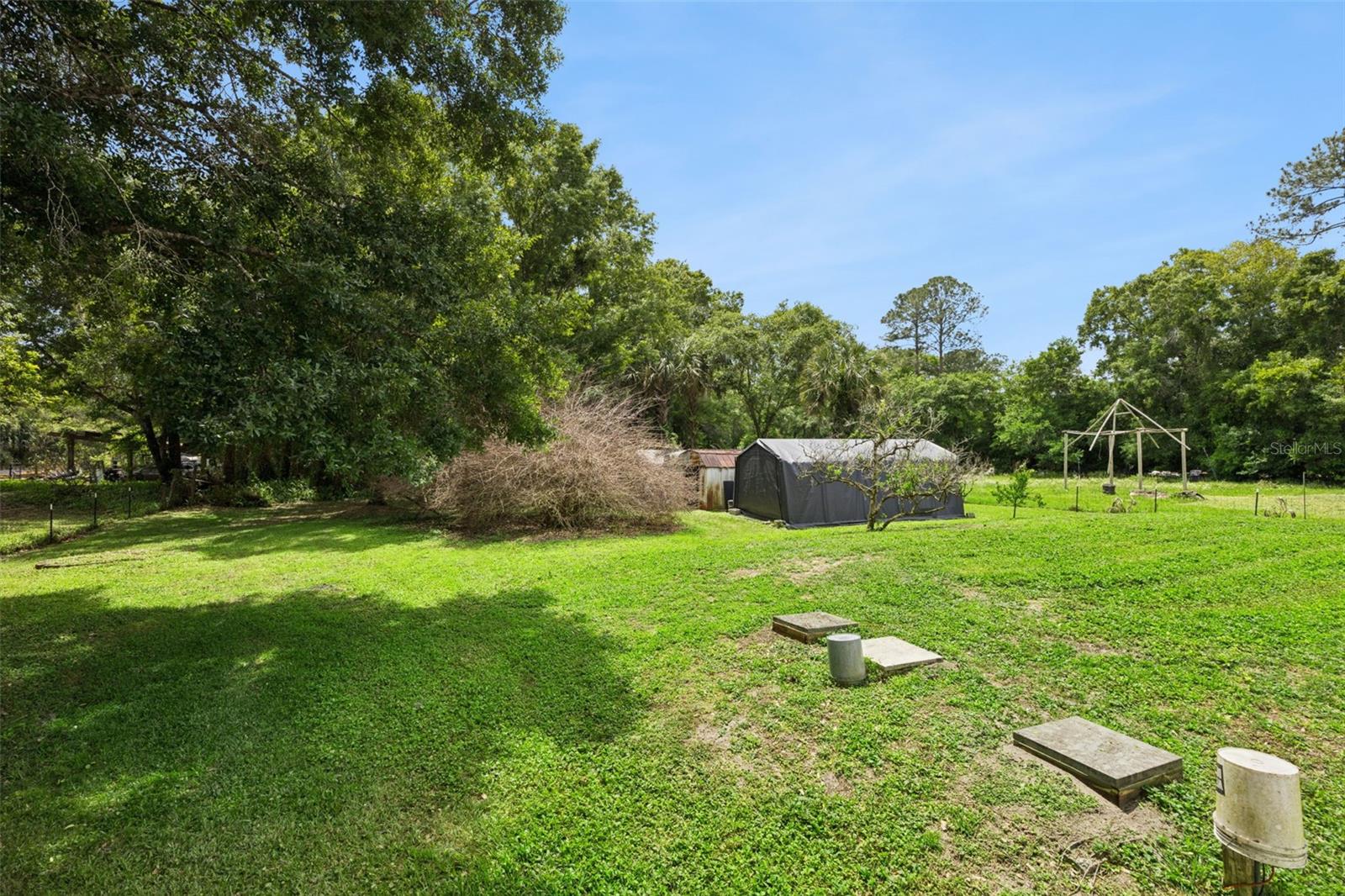 25412 MATHEW ST, CHRISTMAS, FL, 32709