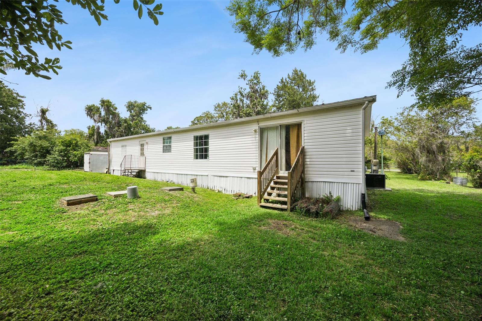 25412 MATHEW ST, CHRISTMAS, FL, 32709