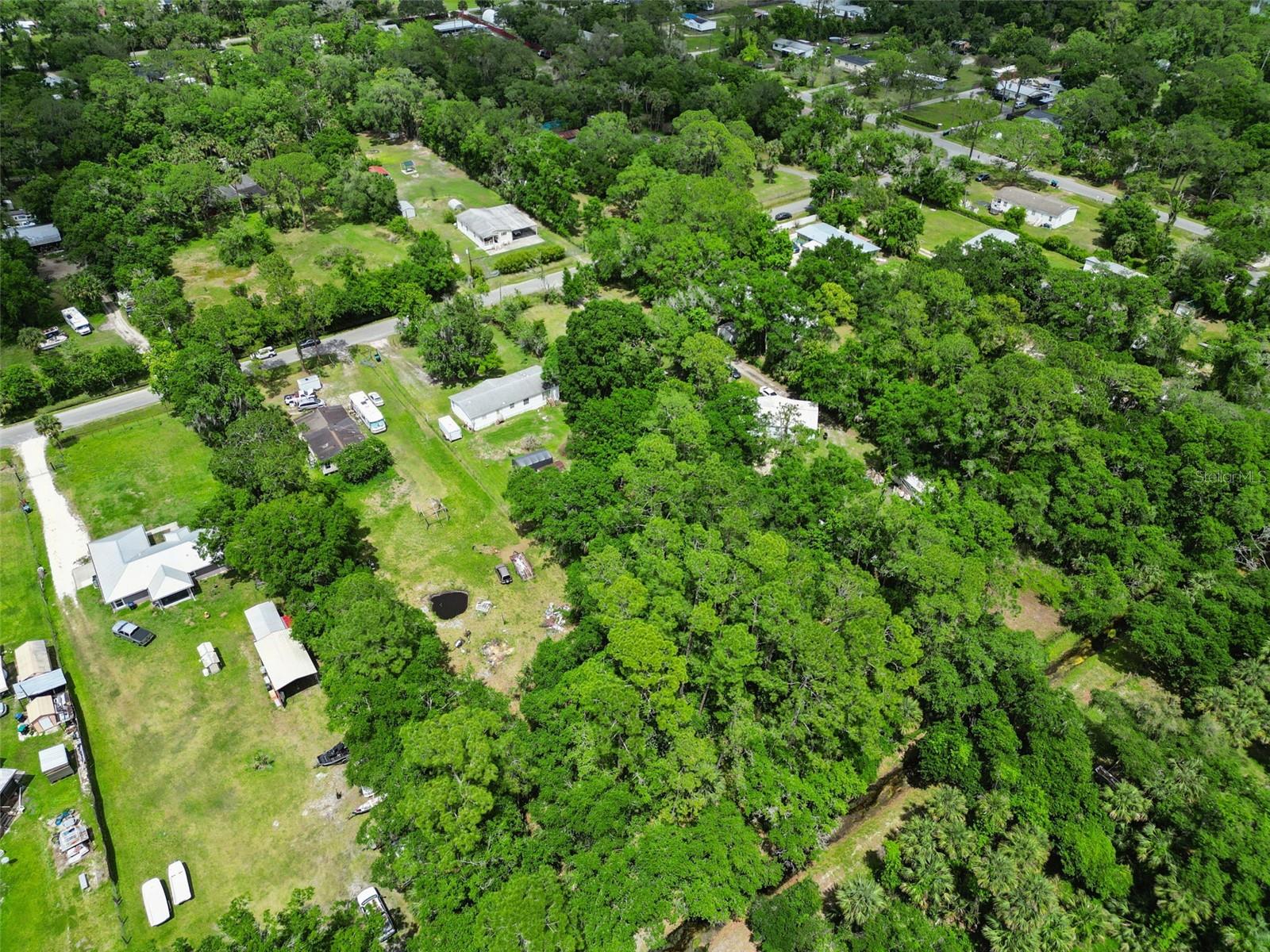 25412 MATHEW ST, CHRISTMAS, FL, 32709