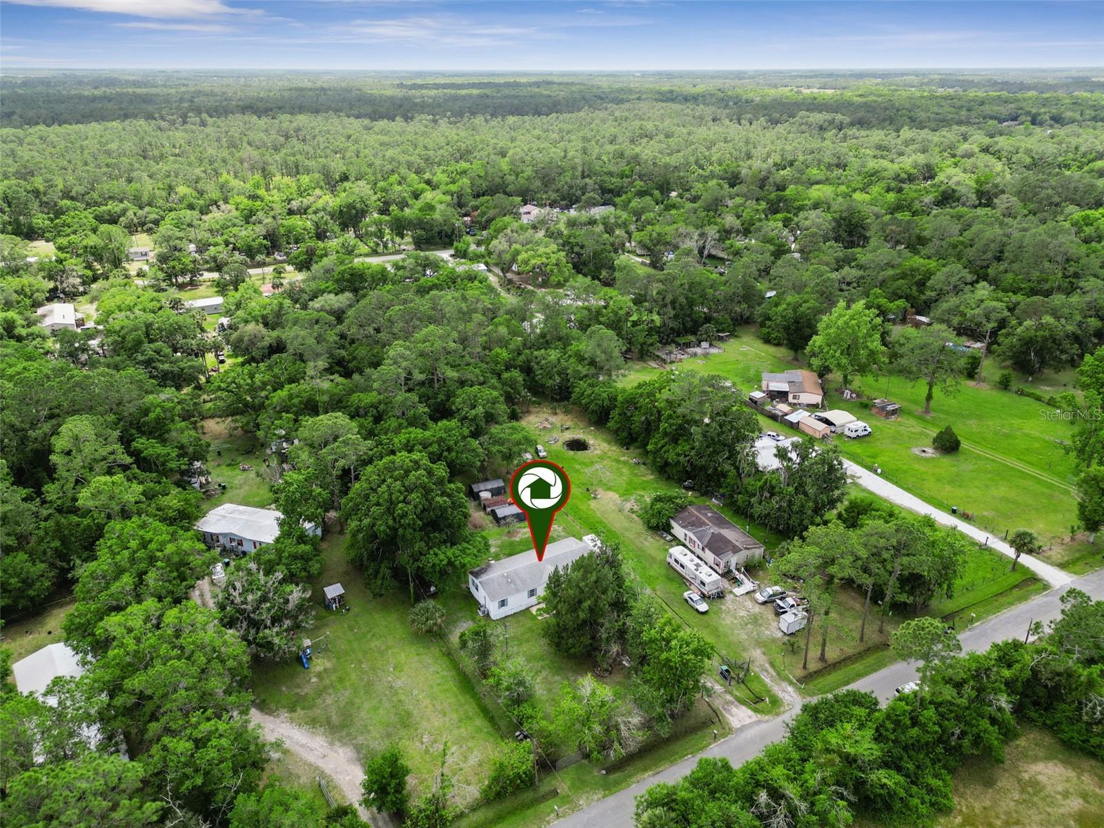 25412 MATHEW ST, CHRISTMAS, FL, 32709