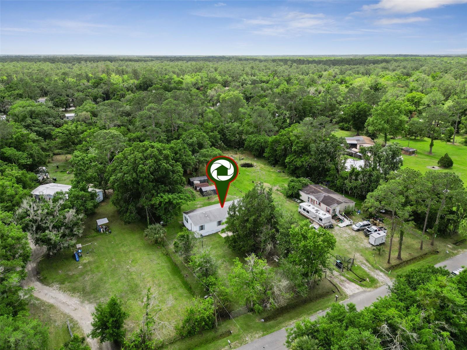 25412 MATHEW ST, CHRISTMAS, FL, 32709