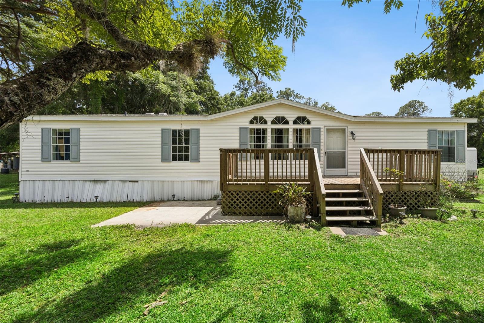 25412 MATHEW ST, CHRISTMAS, FL, 32709