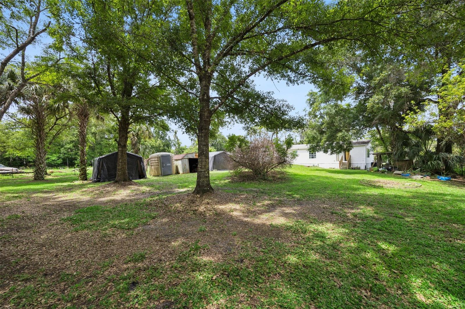 25412 MATHEW ST, CHRISTMAS, FL, 32709