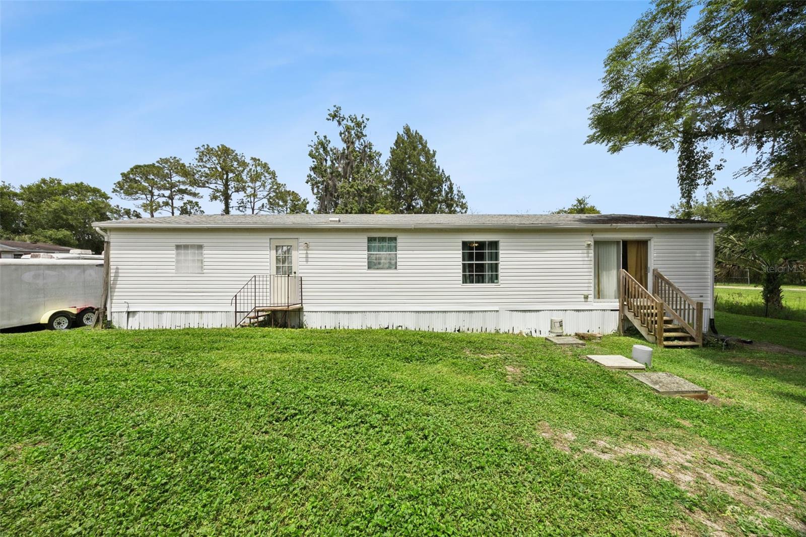 25412 MATHEW ST, CHRISTMAS, FL, 32709
