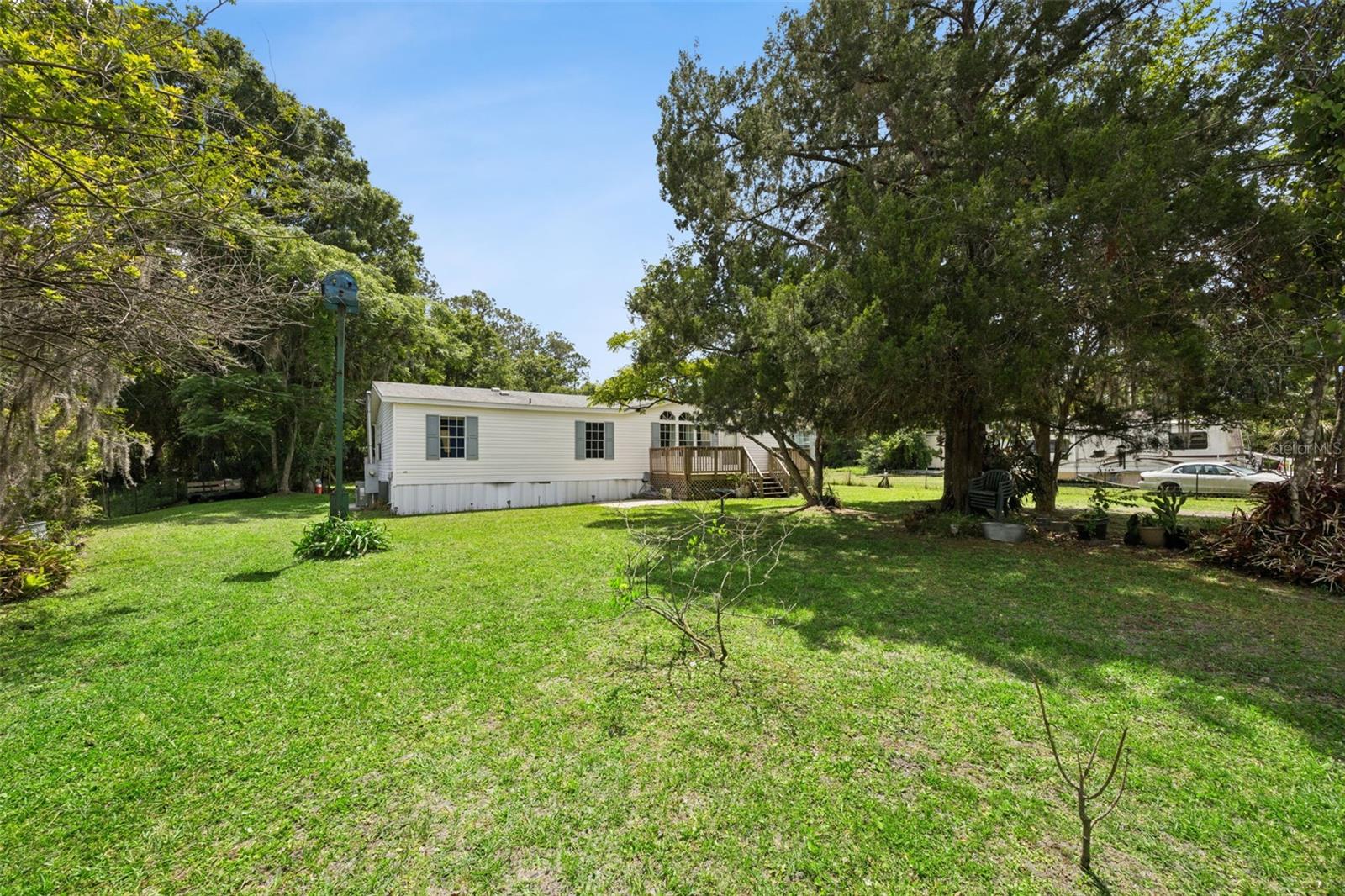 25412 MATHEW ST, CHRISTMAS, FL, 32709