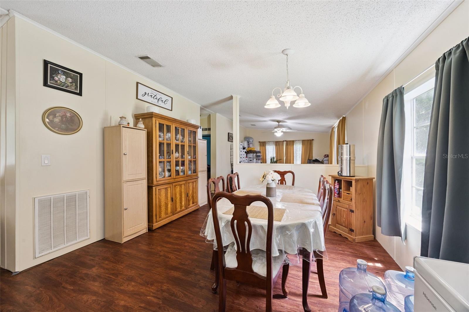 25412 MATHEW ST, CHRISTMAS, FL, 32709