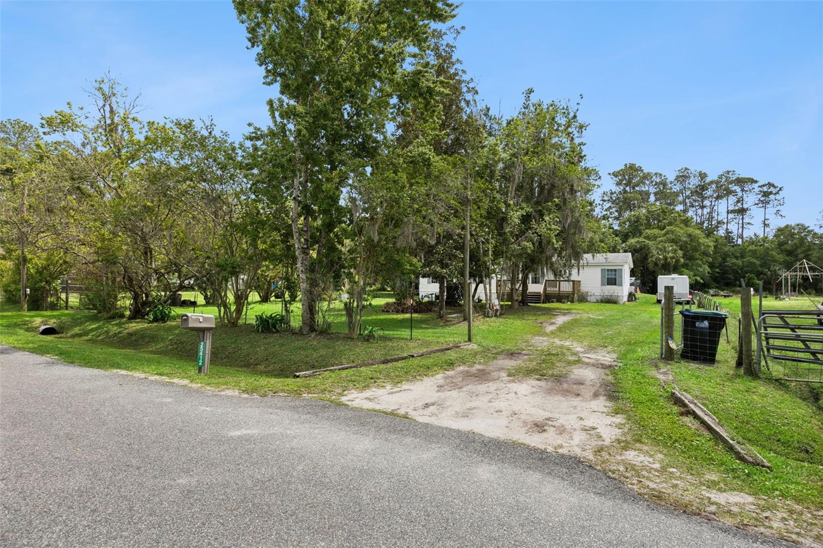 25412 MATHEW ST, CHRISTMAS, FL, 32709