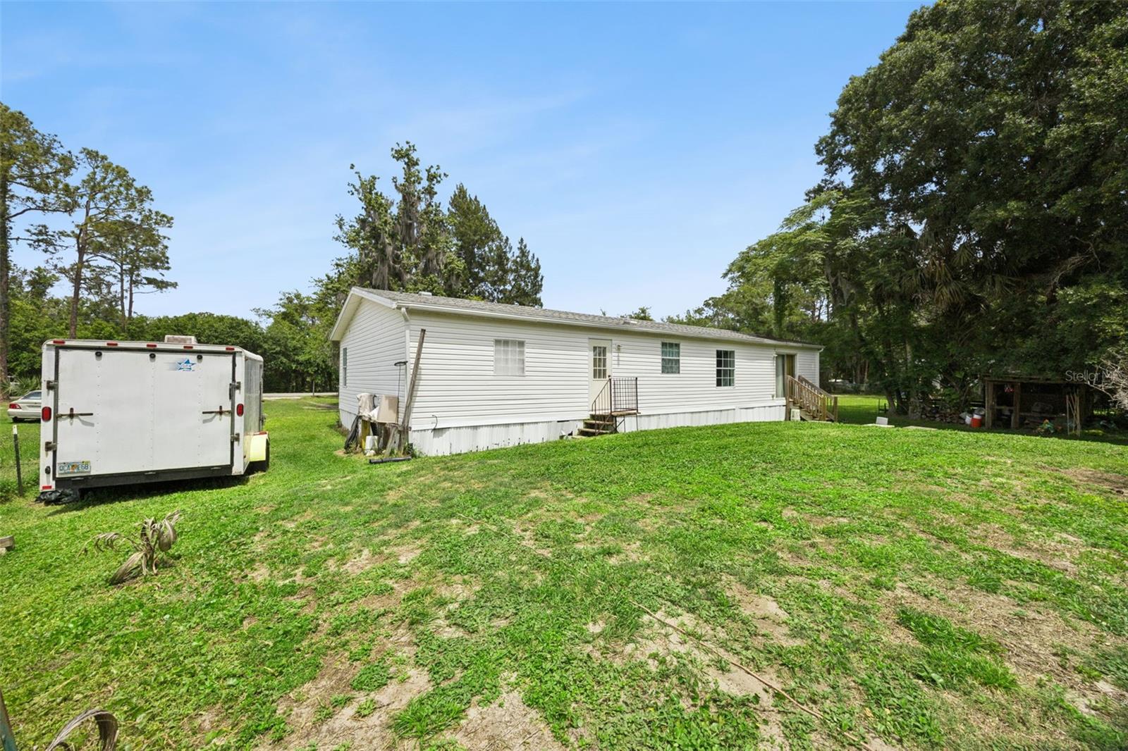 25412 MATHEW ST, CHRISTMAS, FL, 32709