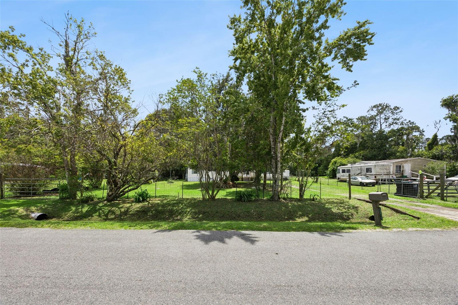 25412 MATHEW ST, CHRISTMAS, FL, 32709