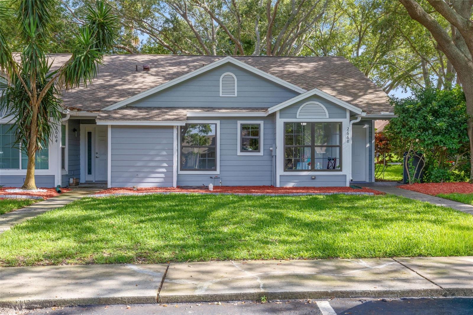 2668 BENTLEY DR, PALM HARBOR, FL, 34684