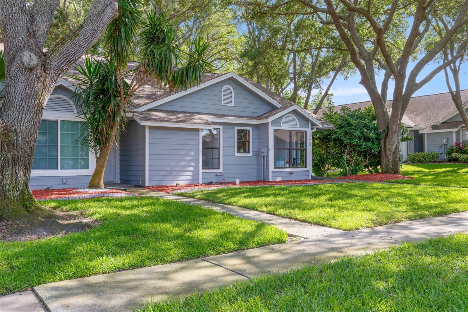 2668 BENTLEY DR, PALM HARBOR, FL, 34684