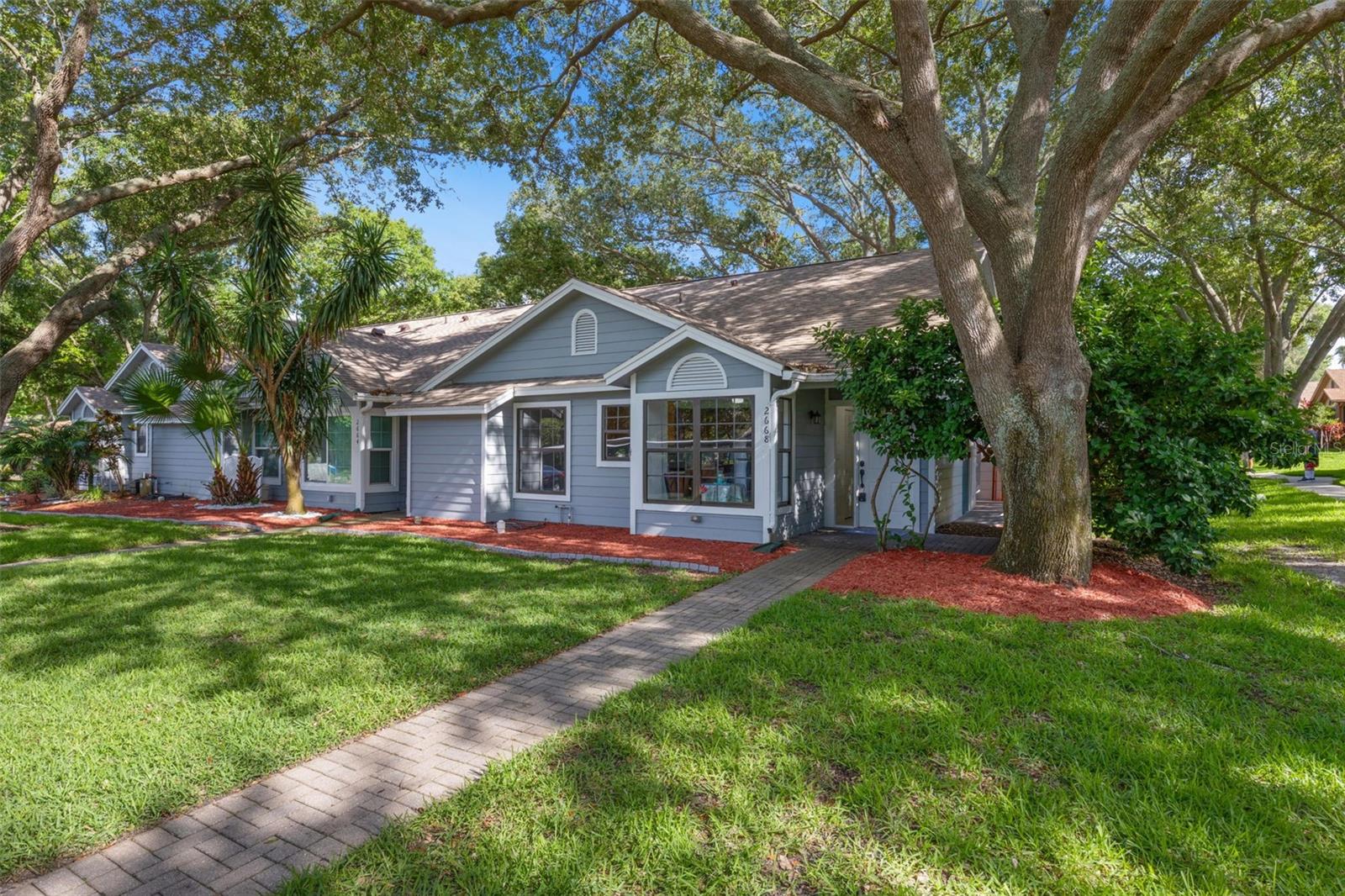 2668 BENTLEY DR, PALM HARBOR, FL, 34684