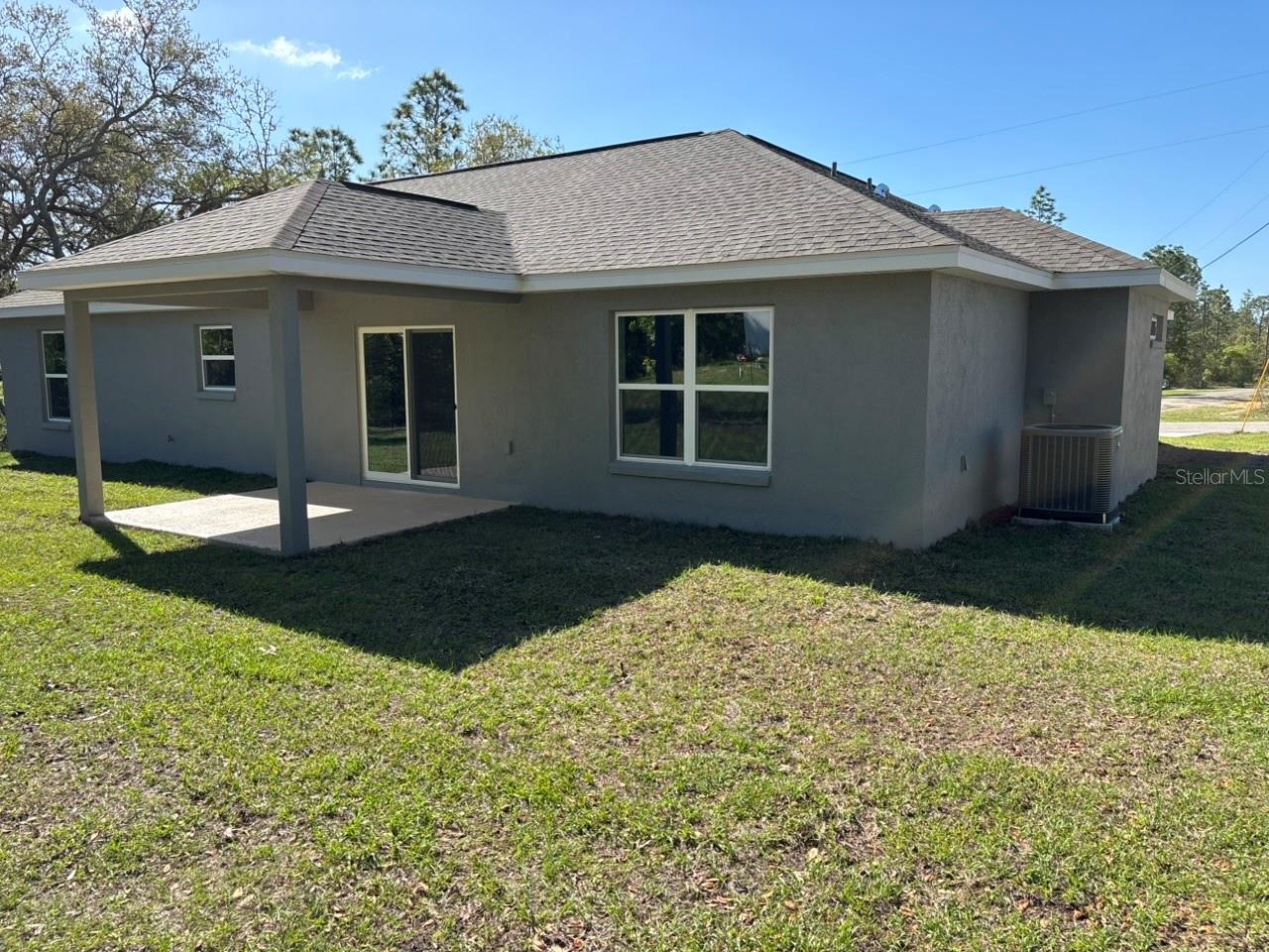 3055 W VIKING LN, DUNNELLON, FL, 34433