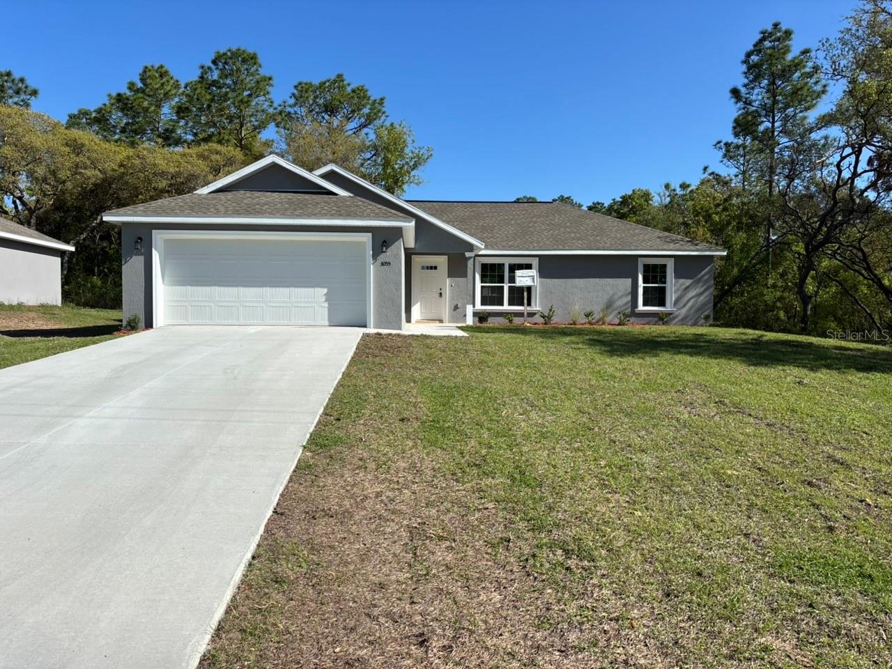 3055 W VIKING LN, DUNNELLON, FL, 34433