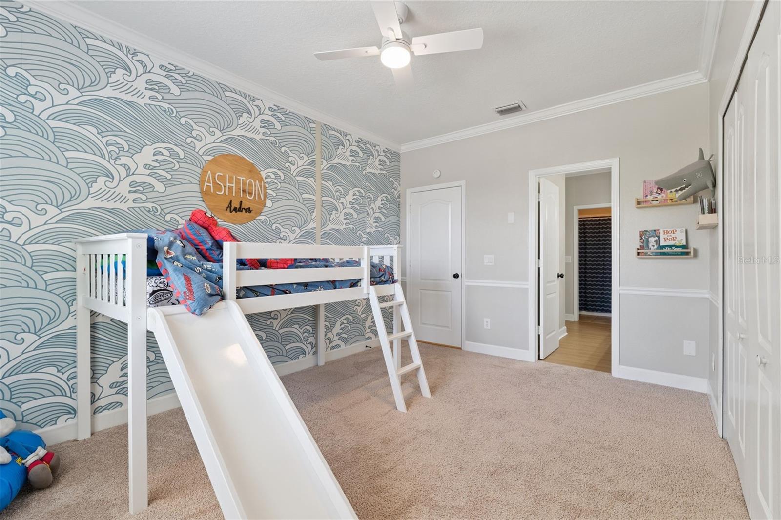 1443 CROCUS CT, LONGWOOD, FL, 32750