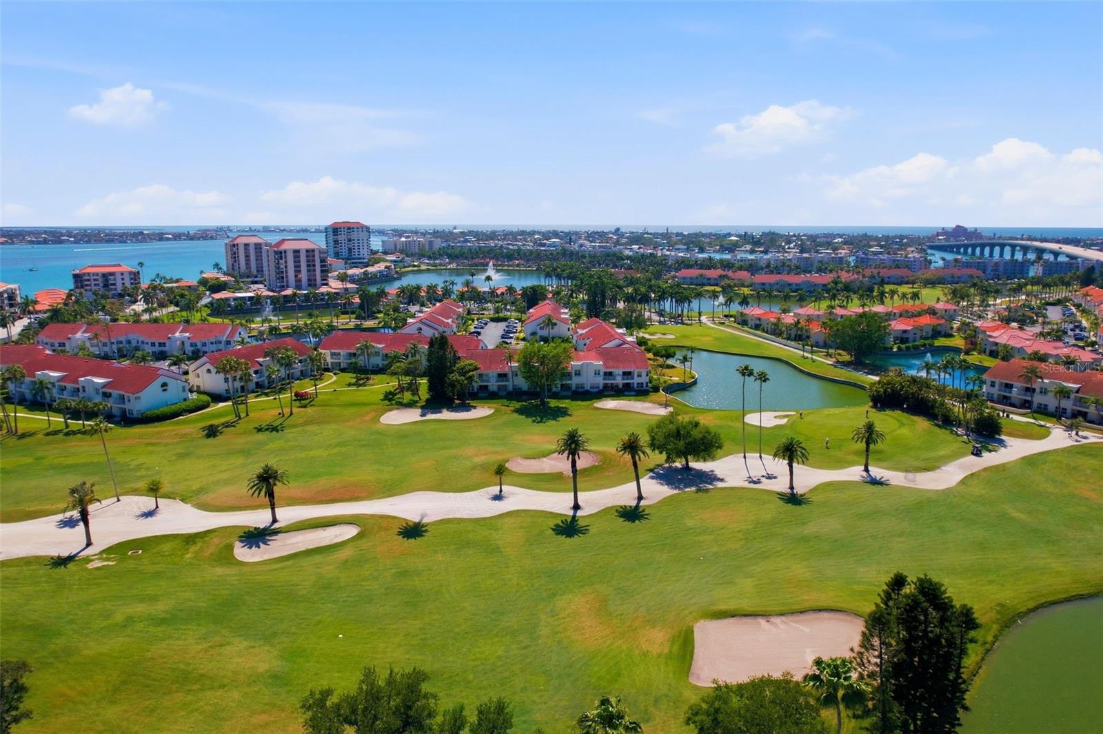 6077 BAHIA DEL MAR BLVD #123, ST PETERSBURG, FL, 33715