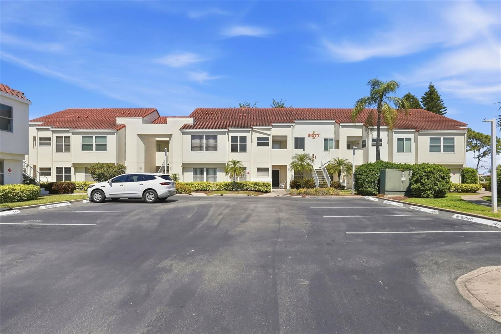 6077 BAHIA DEL MAR BLVD #123, ST PETERSBURG, FL, 33715