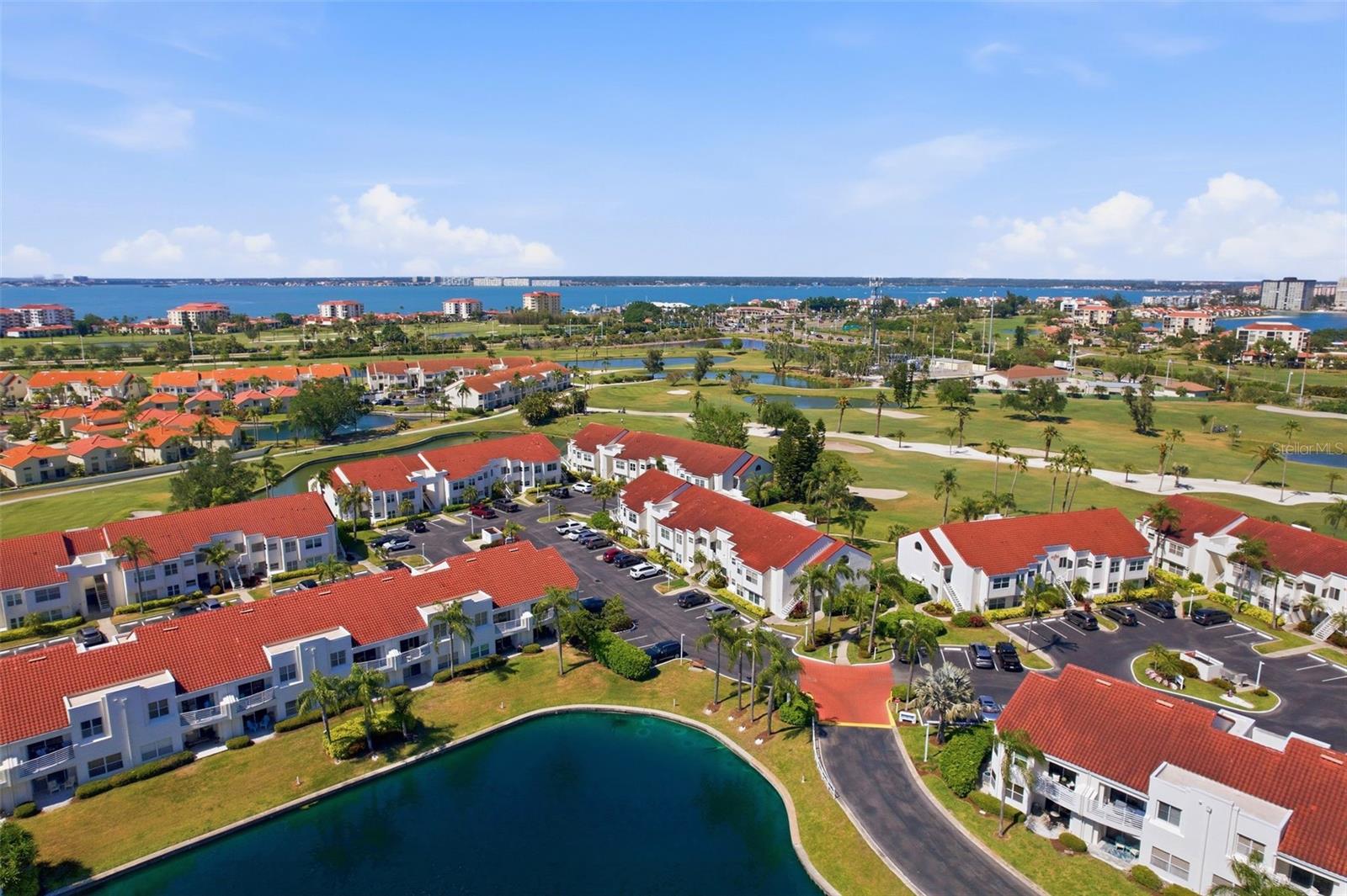 6077 BAHIA DEL MAR BLVD #123, ST PETERSBURG, FL, 33715