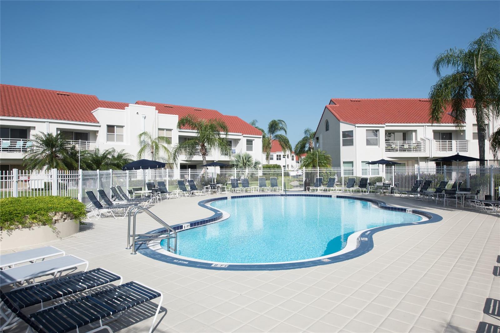 6077 BAHIA DEL MAR BLVD #123, ST PETERSBURG, FL, 33715