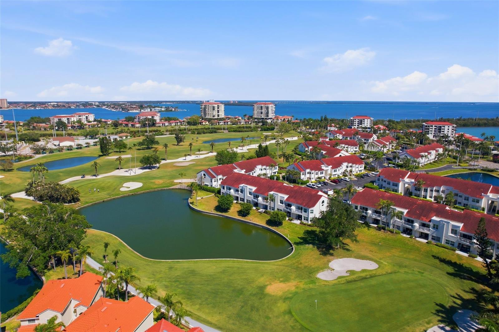 6077 BAHIA DEL MAR BLVD #123, ST PETERSBURG, FL, 33715