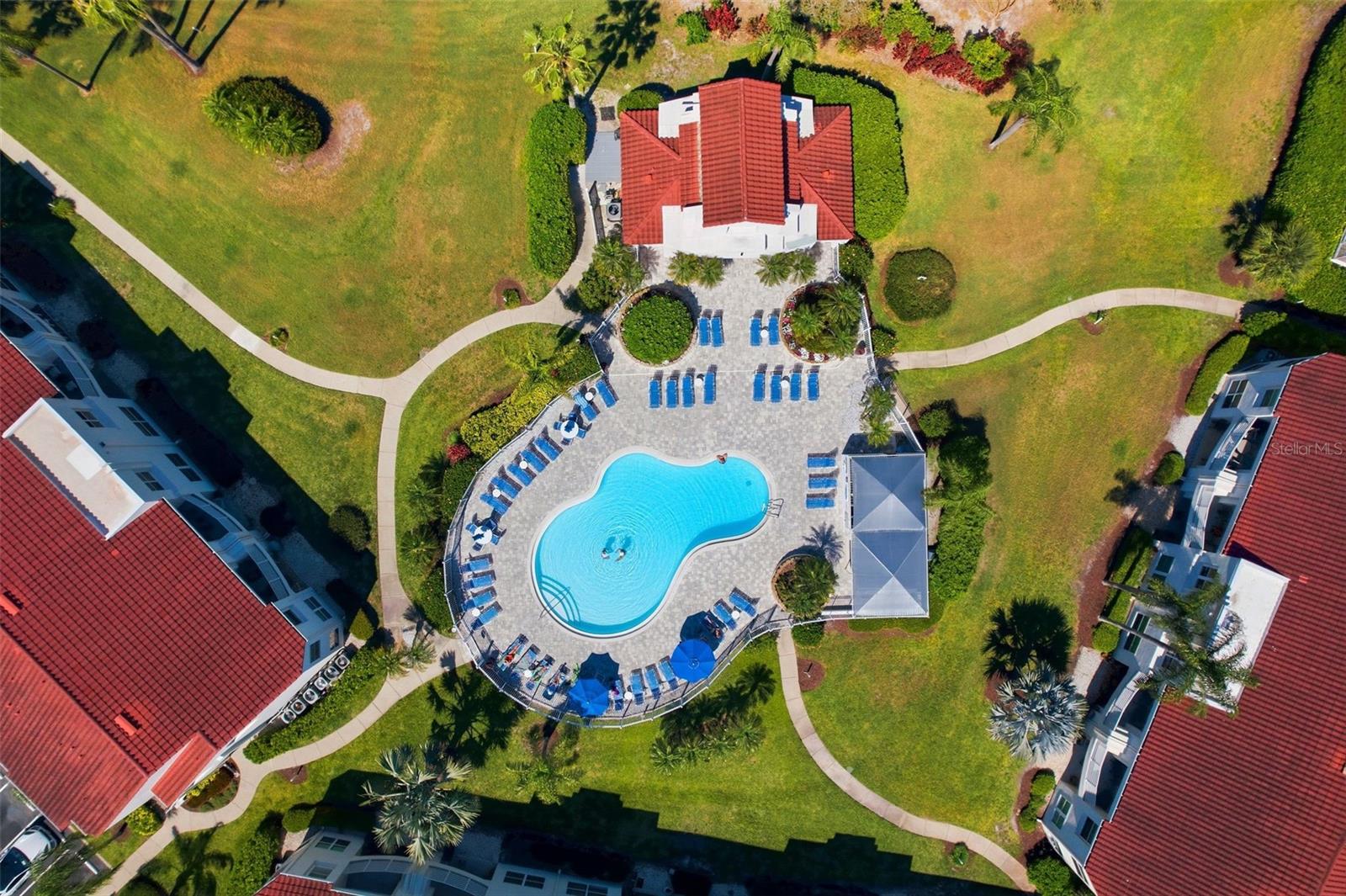 6077 BAHIA DEL MAR BLVD #123, ST PETERSBURG, FL, 33715