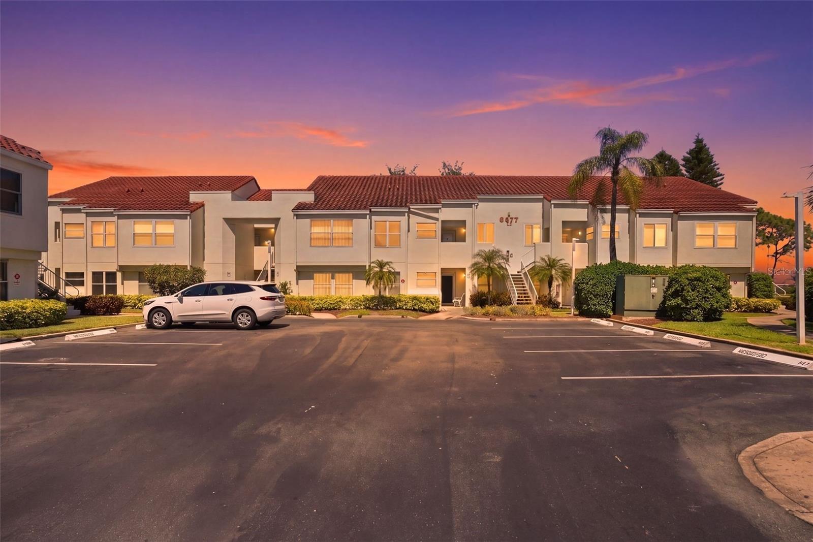 6077 BAHIA DEL MAR BLVD #123, ST PETERSBURG, FL, 33715