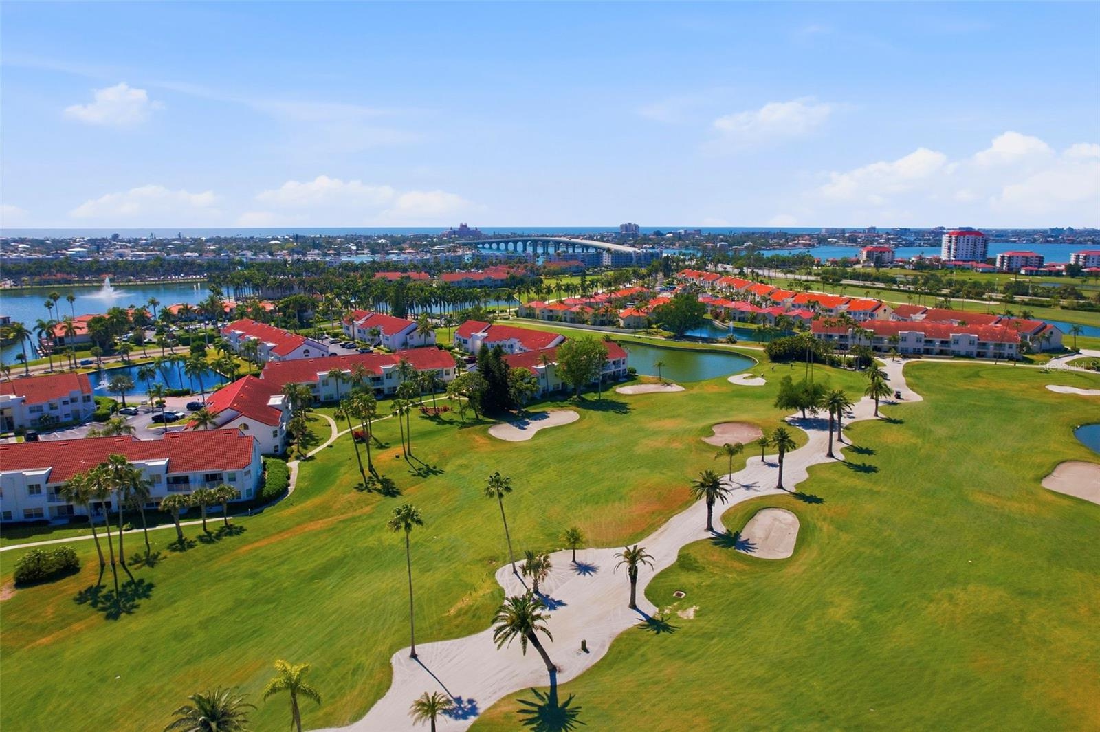 6077 BAHIA DEL MAR BLVD #123, ST PETERSBURG, FL, 33715