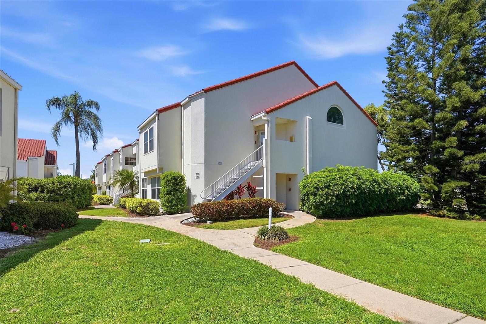 6077 BAHIA DEL MAR BLVD #123, ST PETERSBURG, FL, 33715