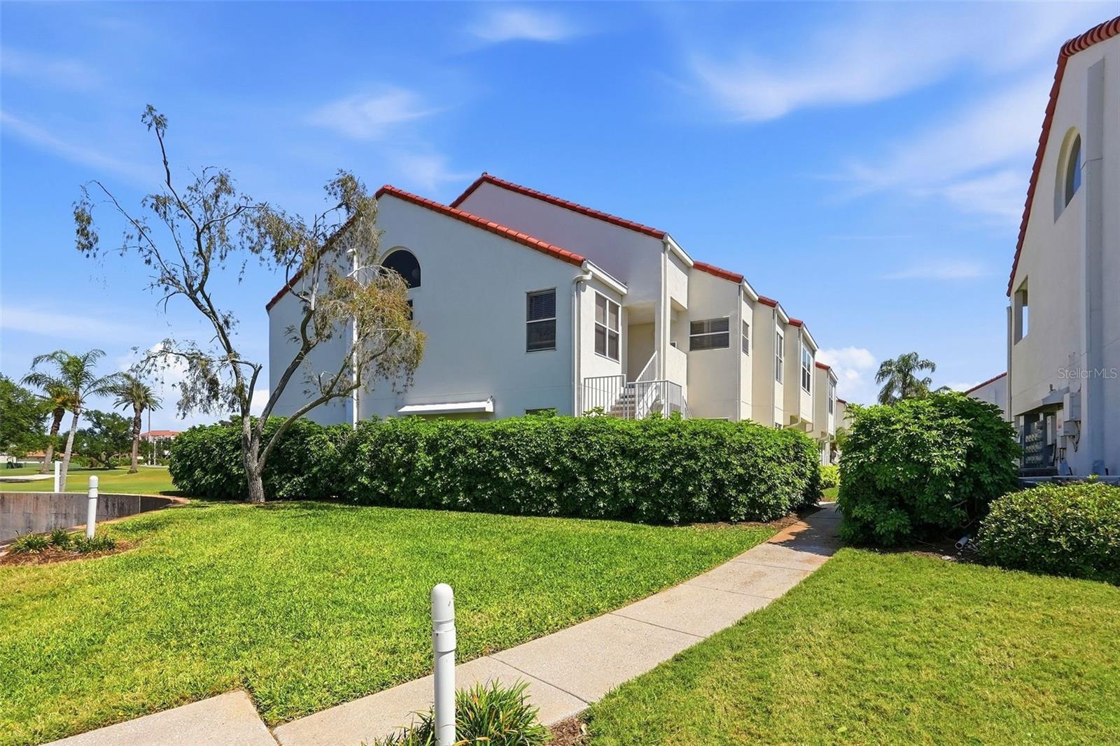 6077 BAHIA DEL MAR BLVD #123, ST PETERSBURG, FL, 33715