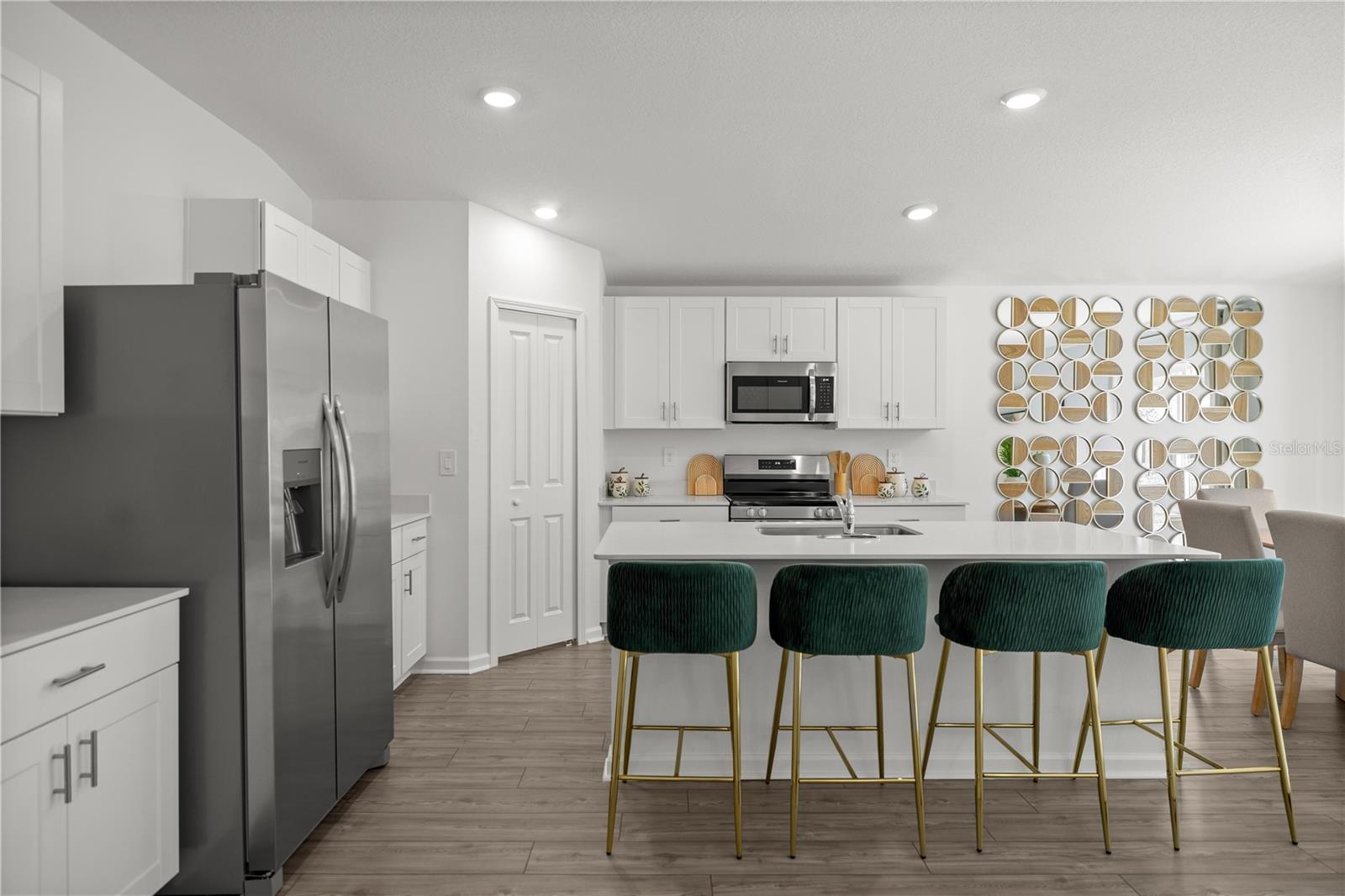 1457 NW 48TH TER, OCALA, FL, 34482