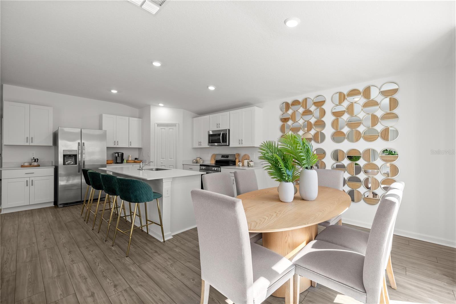 1457 NW 48TH TER, OCALA, FL, 34482