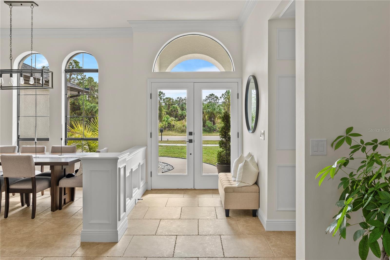 3393 S HABERLAND BLVD, NORTH PORT, FL, 34288