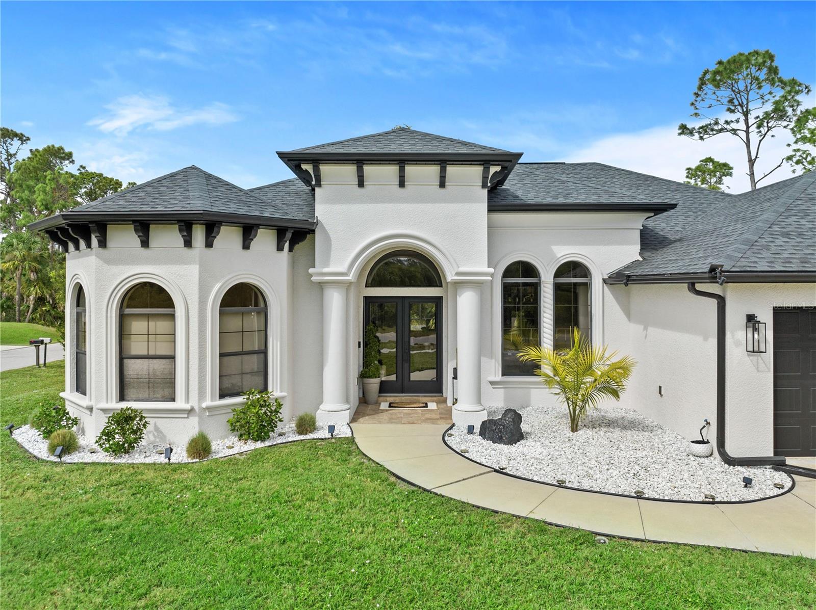 3393 S HABERLAND BLVD, NORTH PORT, FL, 34288