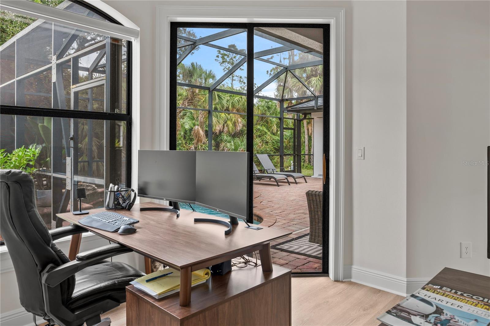 3393 S HABERLAND BLVD, NORTH PORT, FL, 34288