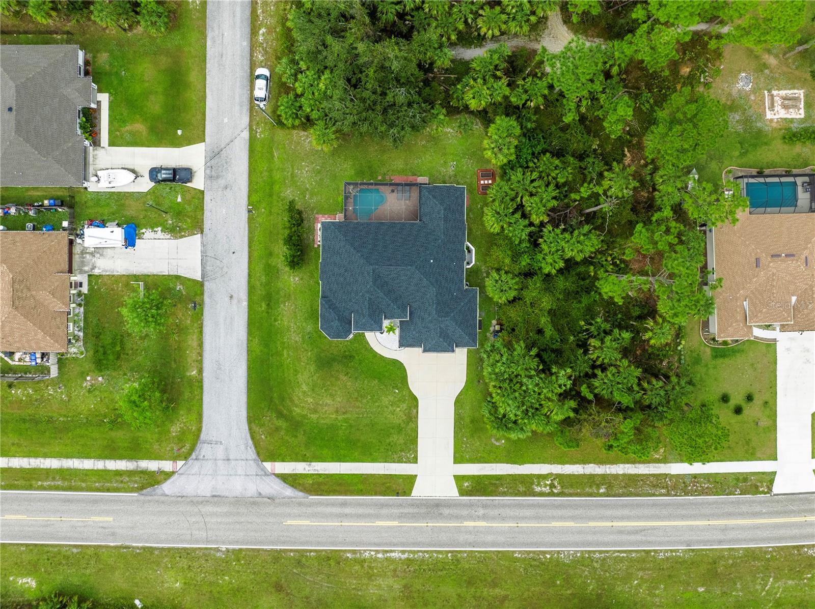 3393 S HABERLAND BLVD, NORTH PORT, FL, 34288