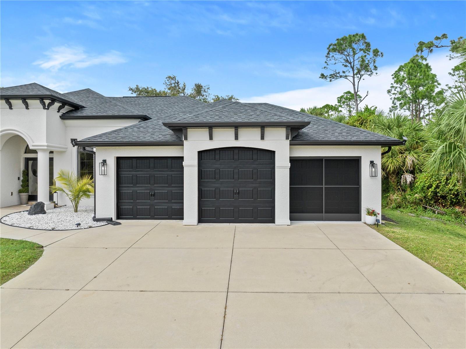 3393 S HABERLAND BLVD, NORTH PORT, FL, 34288