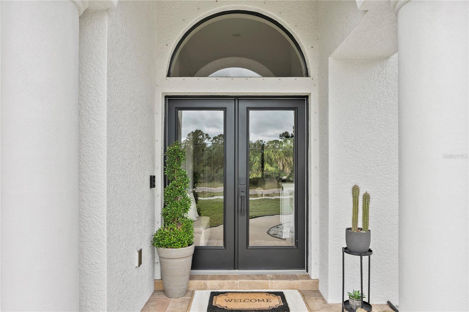 3393 S HABERLAND BLVD, NORTH PORT, FL, 34288