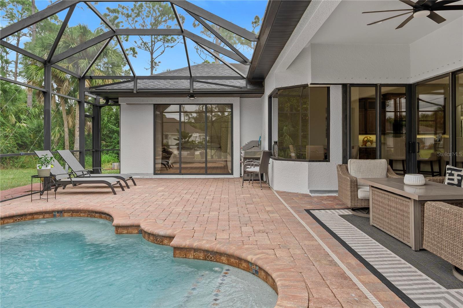 3393 S HABERLAND BLVD, NORTH PORT, FL, 34288