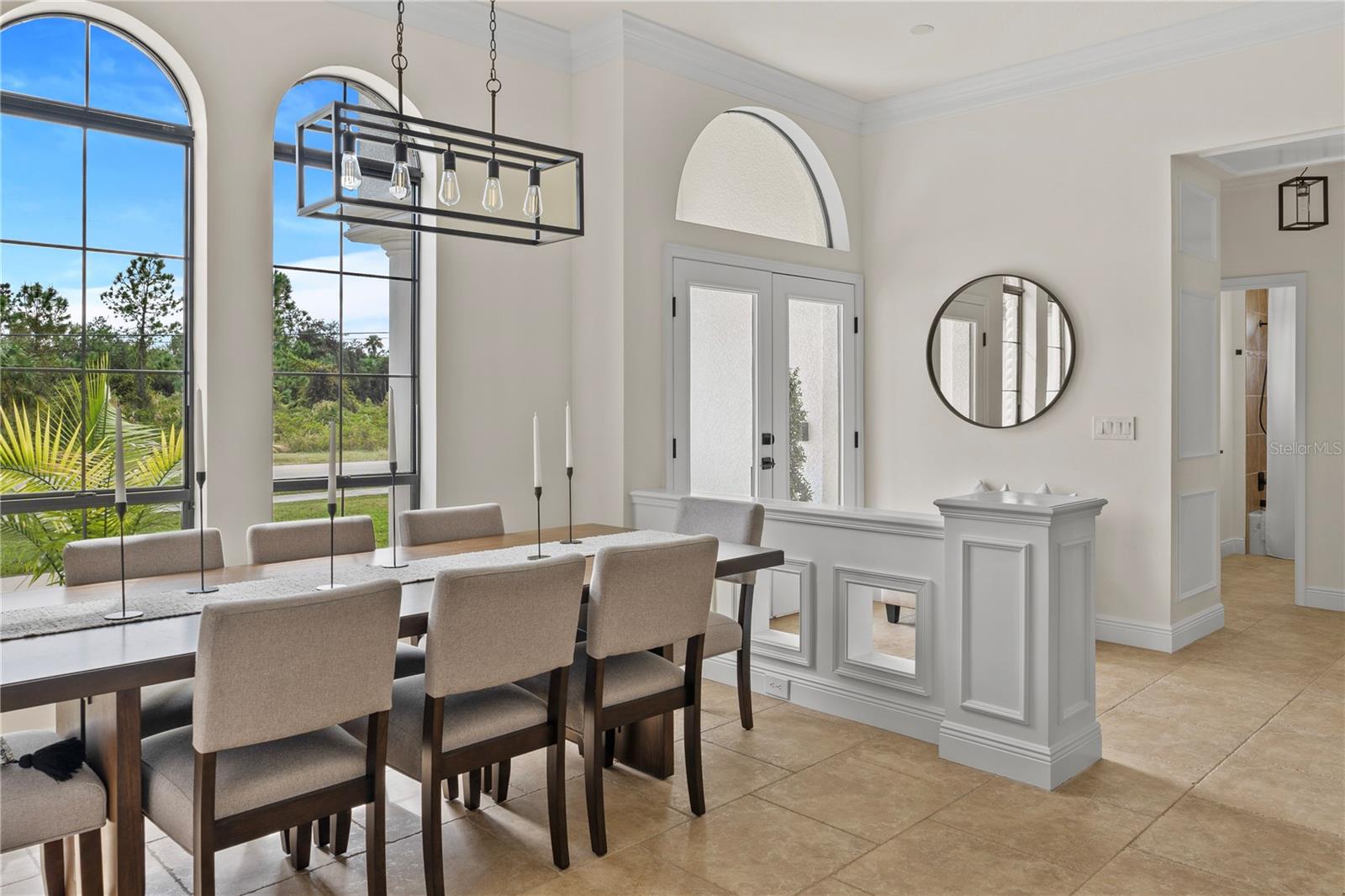 3393 S HABERLAND BLVD, NORTH PORT, FL, 34288