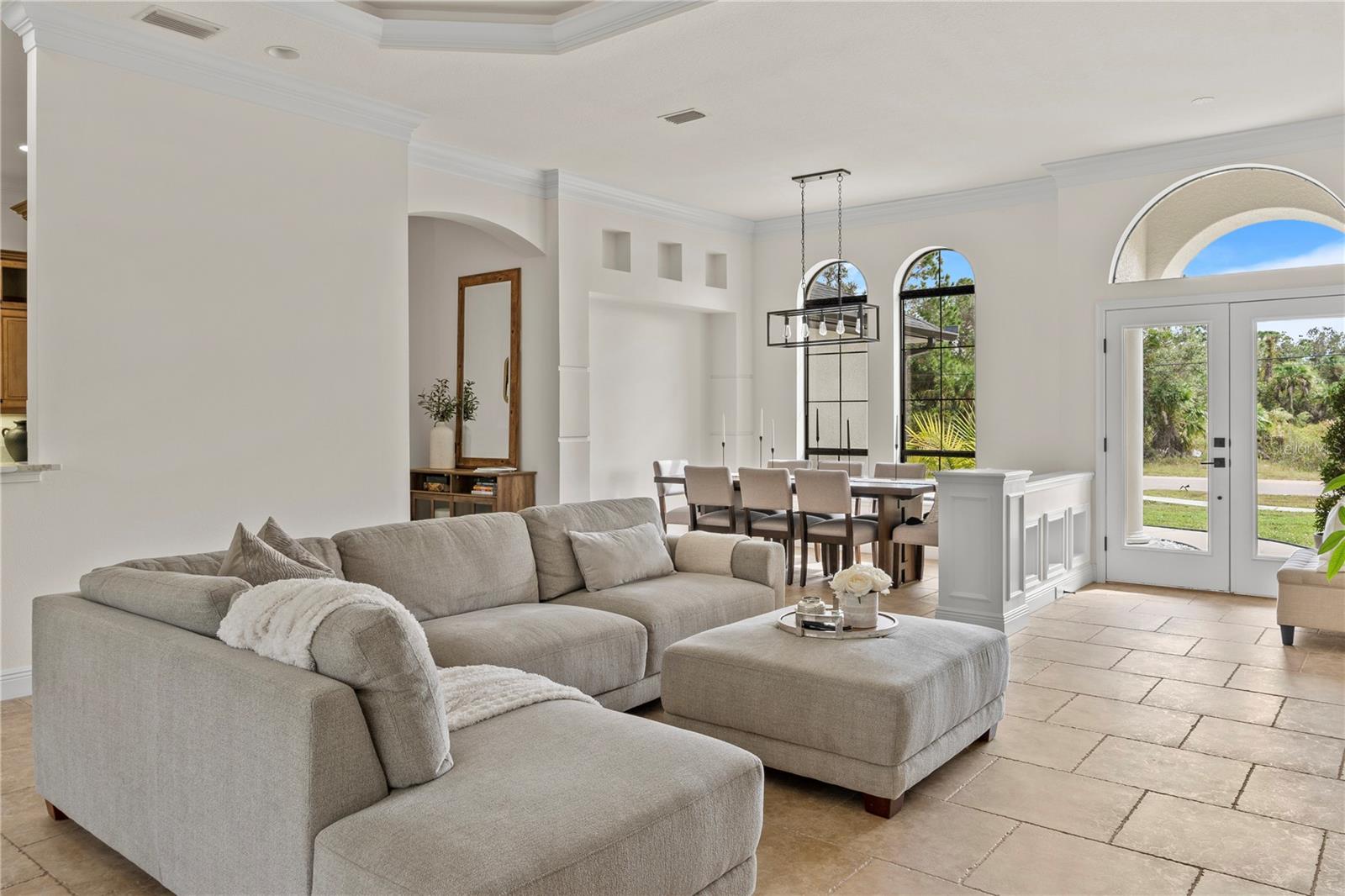 3393 S HABERLAND BLVD, NORTH PORT, FL, 34288