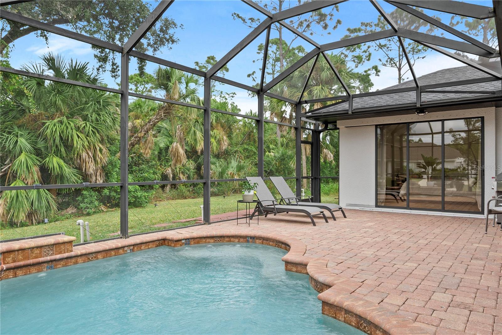 3393 S HABERLAND BLVD, NORTH PORT, FL, 34288