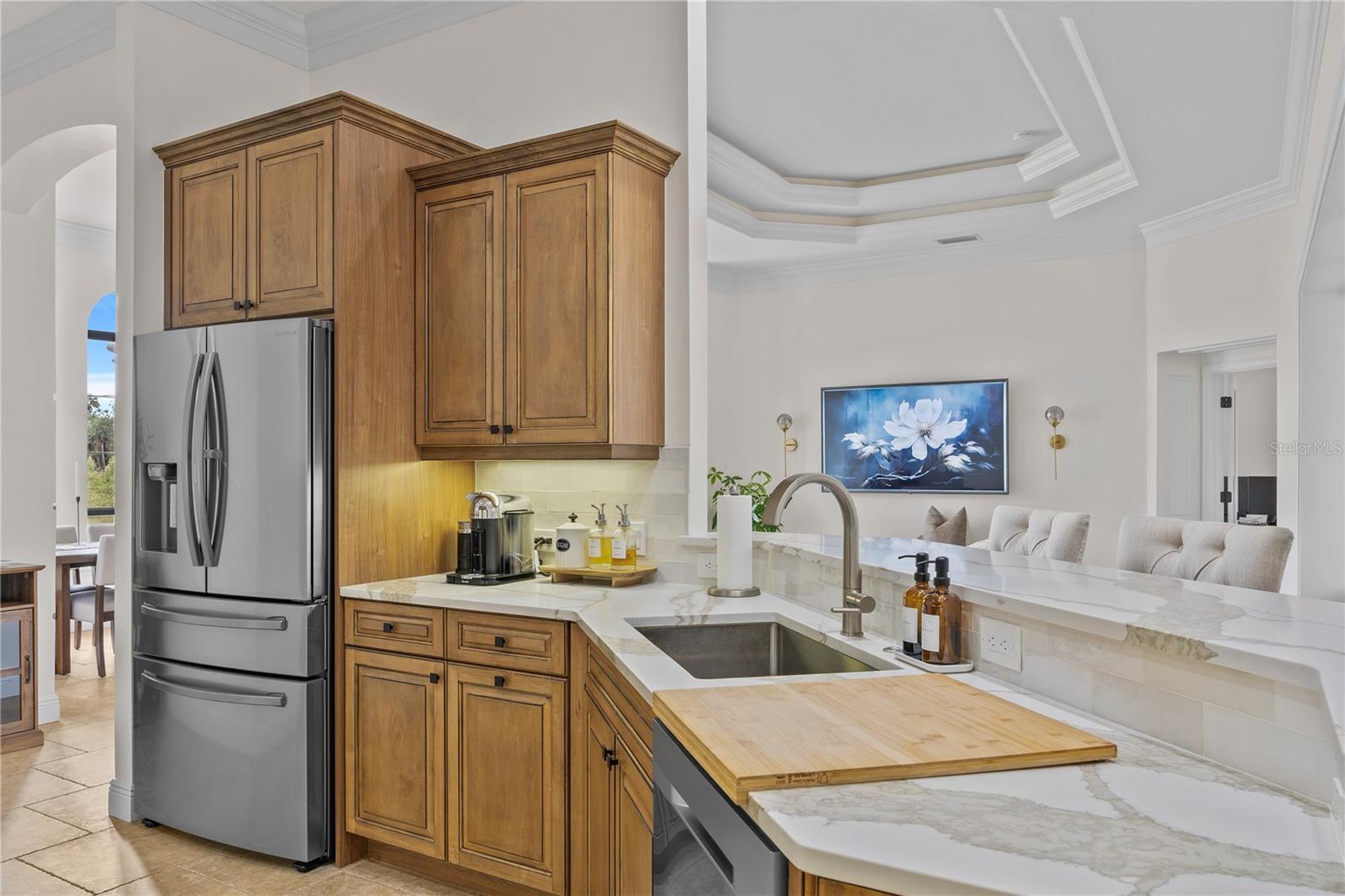 3393 S HABERLAND BLVD, NORTH PORT, FL, 34288