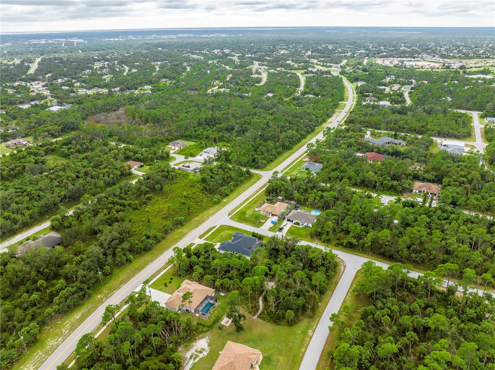 3393 S HABERLAND BLVD, NORTH PORT, FL, 34288