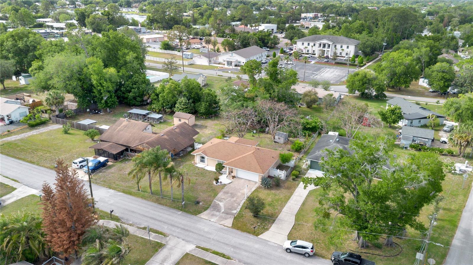 18 ANGELES RD, DEBARY, FL, 32713